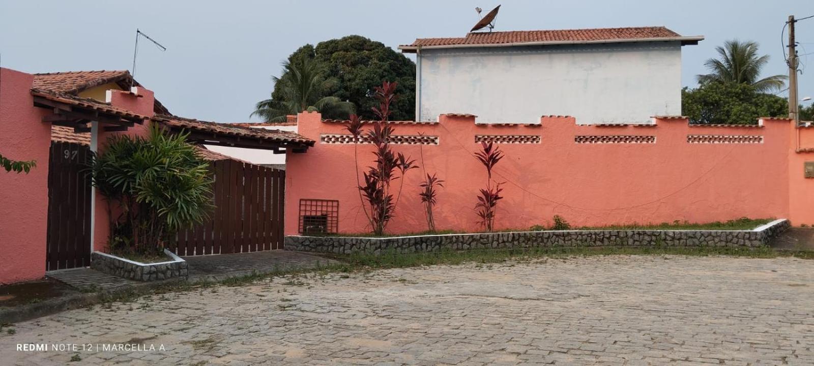 Casa Areal Piscina Villa Araruama Exterior photo